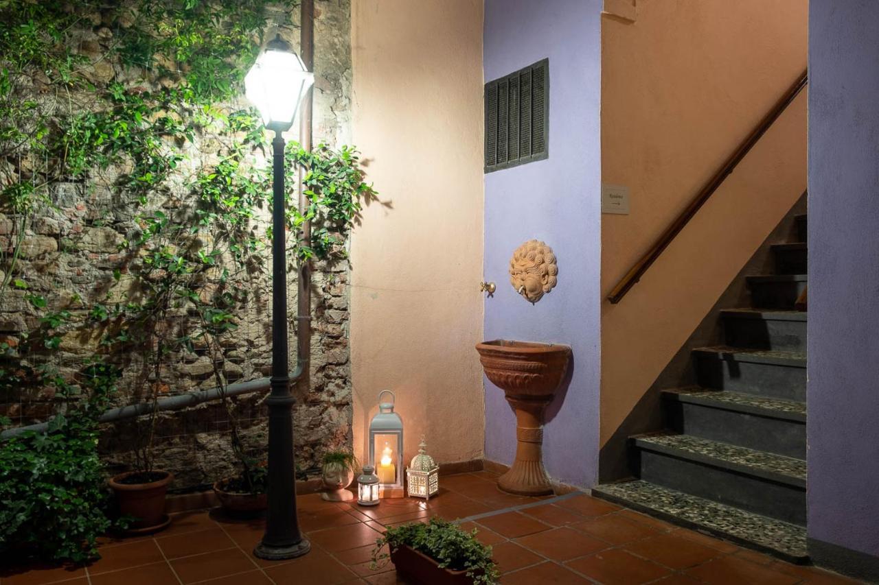 Residence Ferraud Pinerolo Buitenkant foto